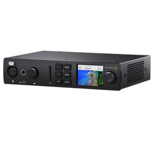 کارت کپچر بلک مجیک مدل Design UltraStudio 4K Mini